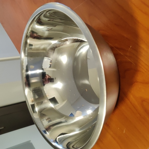 stainless steel mixing bowls - Picture 6 of 6